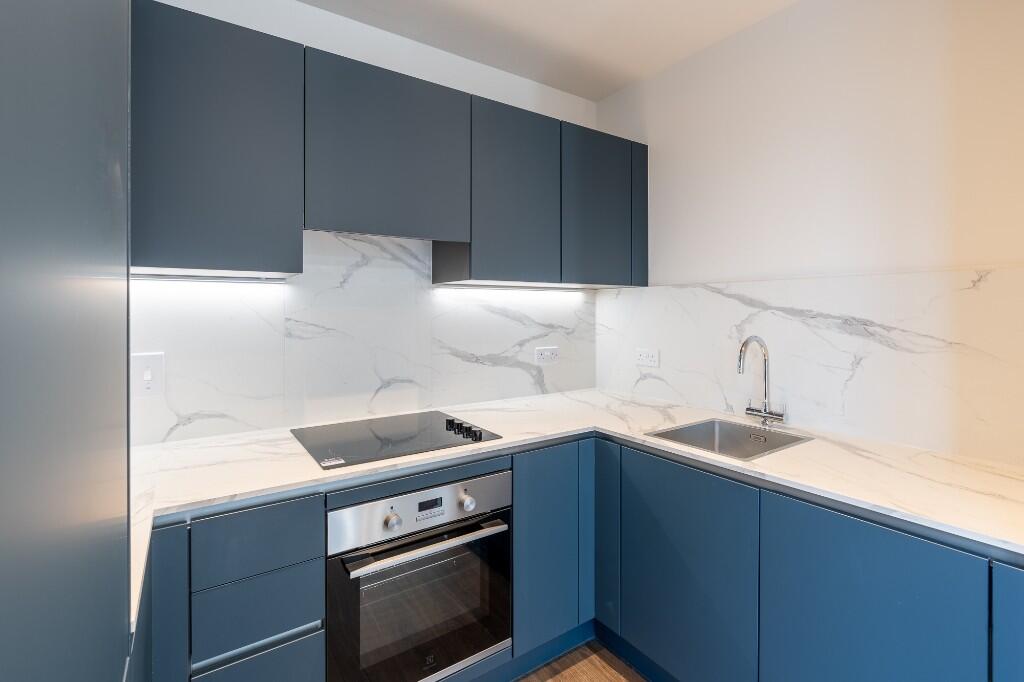 Main image of property: Eastman Village, Harrow, London, HA1