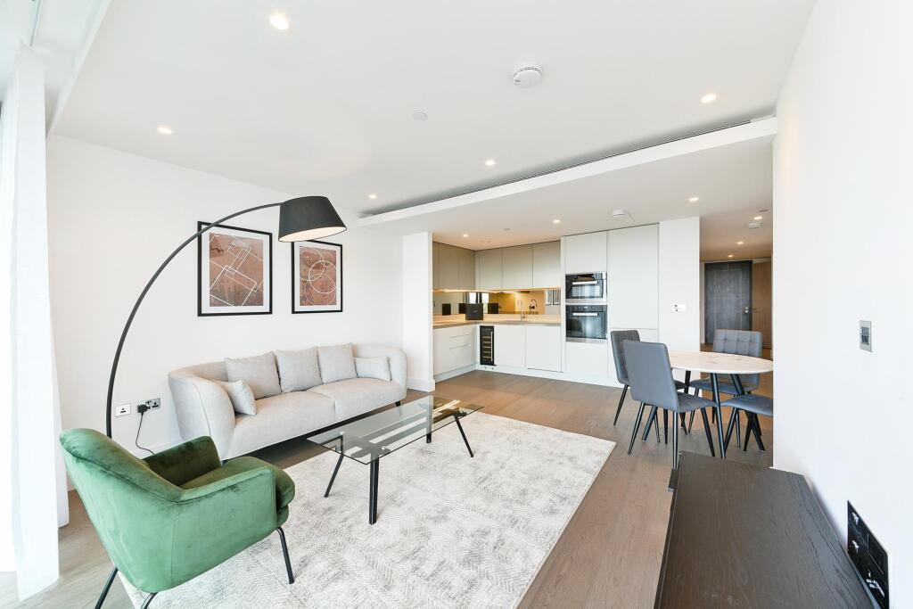 Main image of property: The Dumont, The Albert Embankment, London, SE1