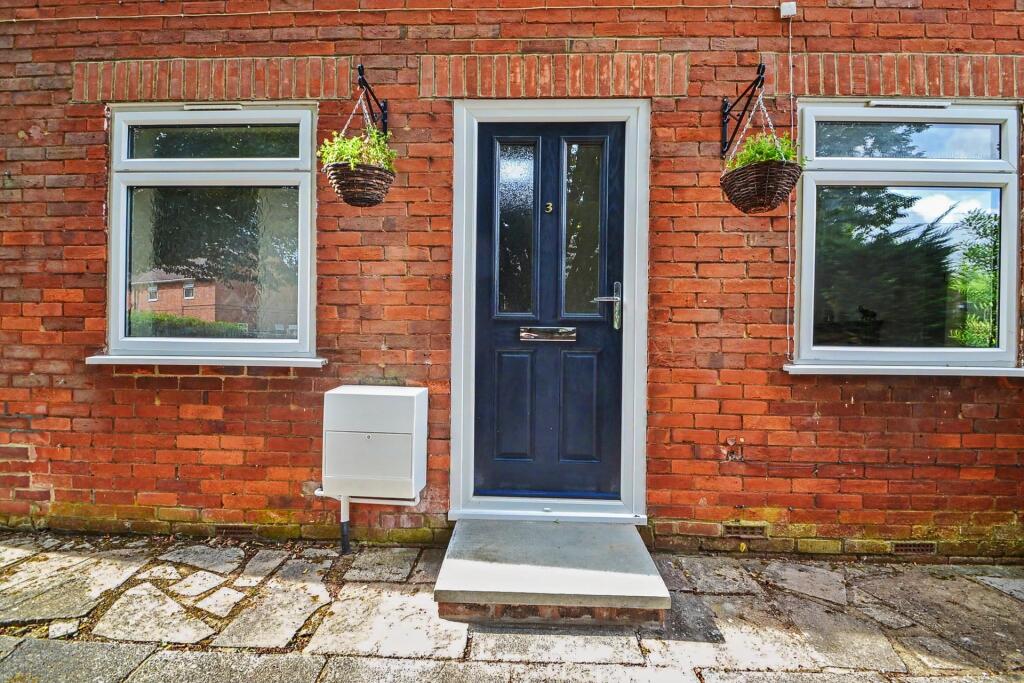 House in Winchester, Hampshire - View 3