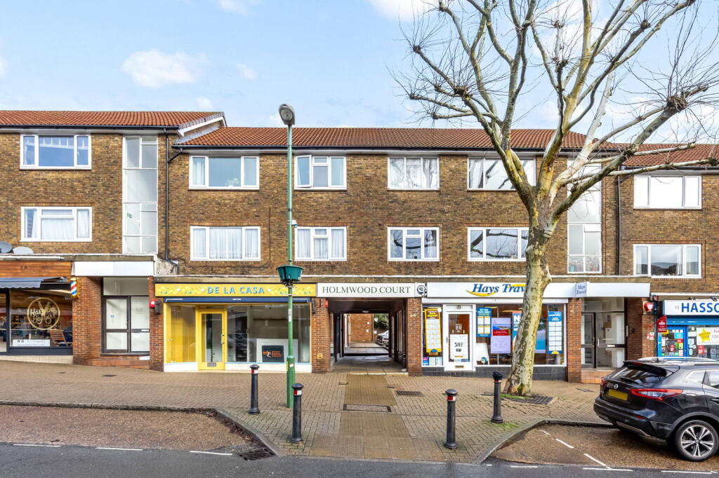 Main image of property: Keymer Road, Hassocks, BN6 8AS