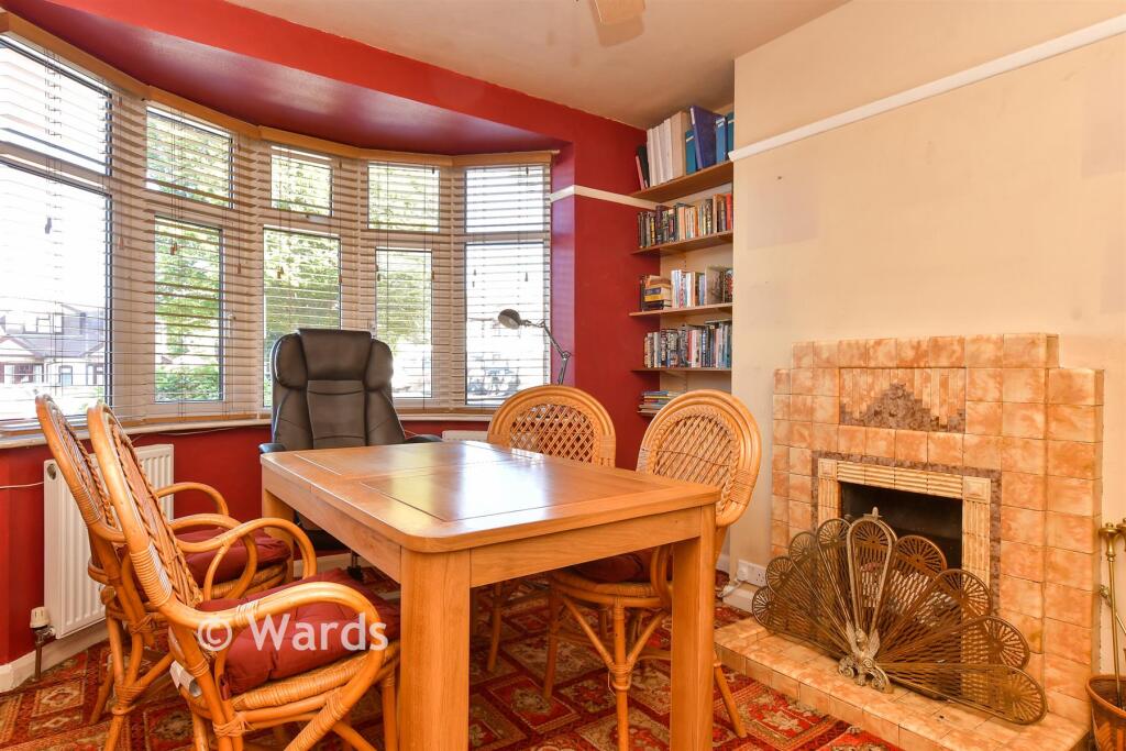 House in Rochester, Troy Town - View 4