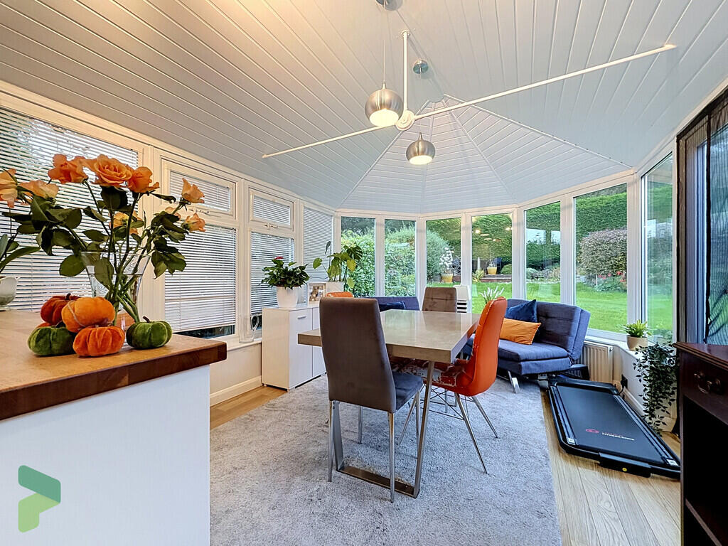 House in Ribble Valley, Wilpshire - View 3