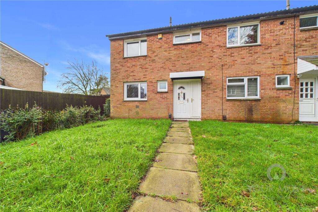 Main image of property: Greatmeadow, Blackthorn, Northampton, NN3