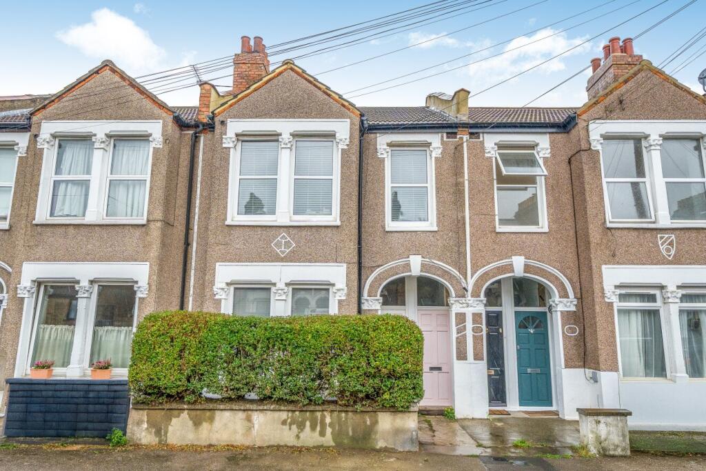 Main image of property: Burford Road, Catford, London, SE6