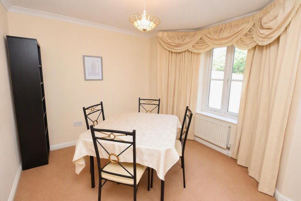 House in Shrewsbury - View 5