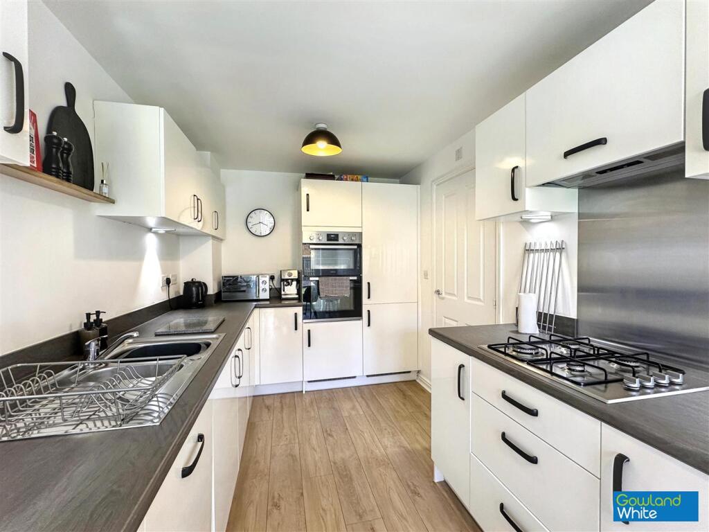 House in Middlesbrough, Hemlington - View 4