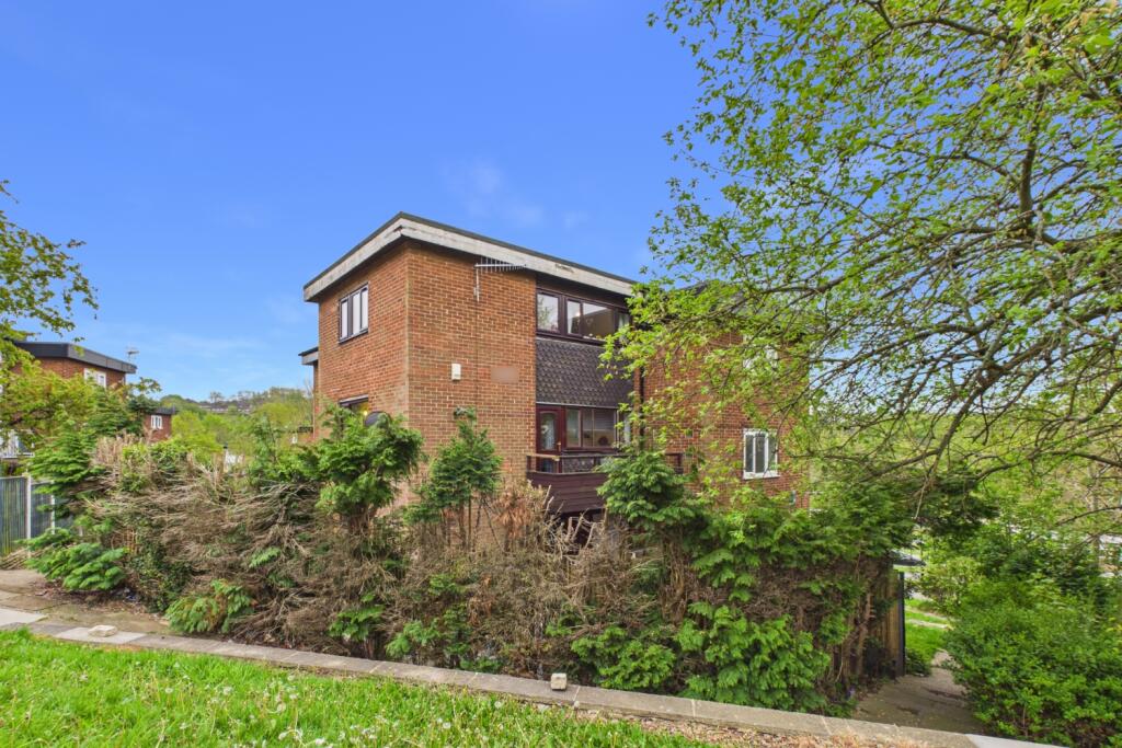 Main image of property: Fleury Road, Gleadless Valley. S14 1QY