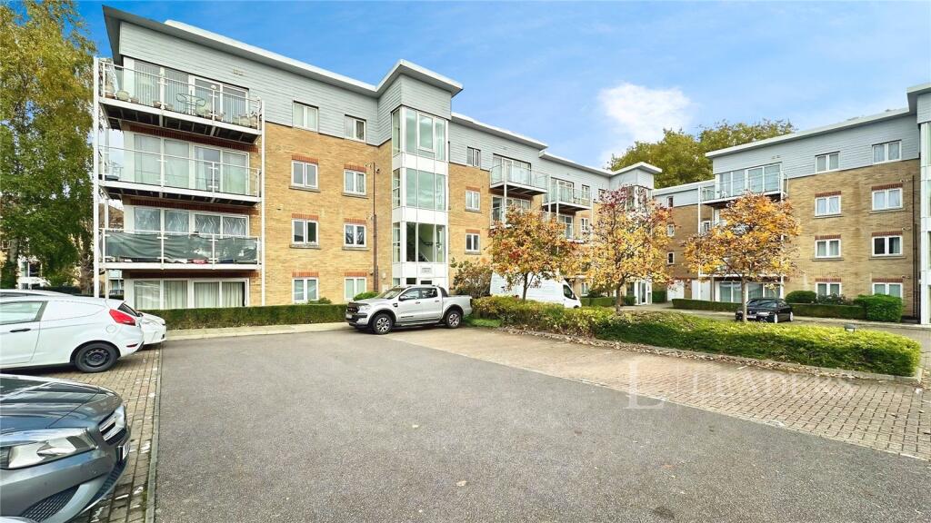 Main image of property: Primrose Close, Luton, Bedfordshire, LU3