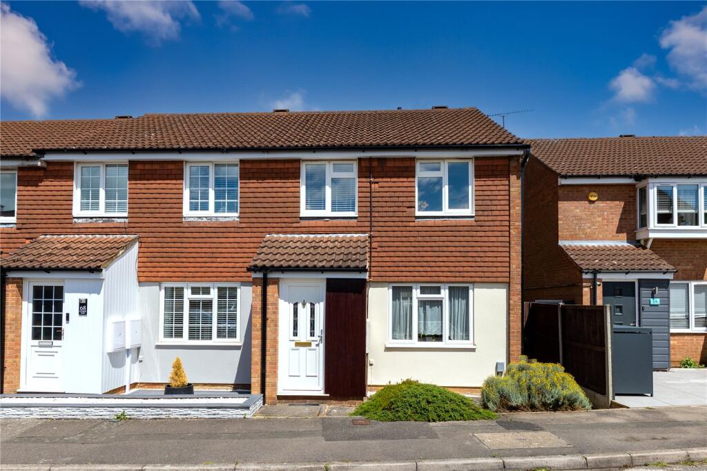 Main image of property: Claverley Green, Luton, Bedfordshire, LU2