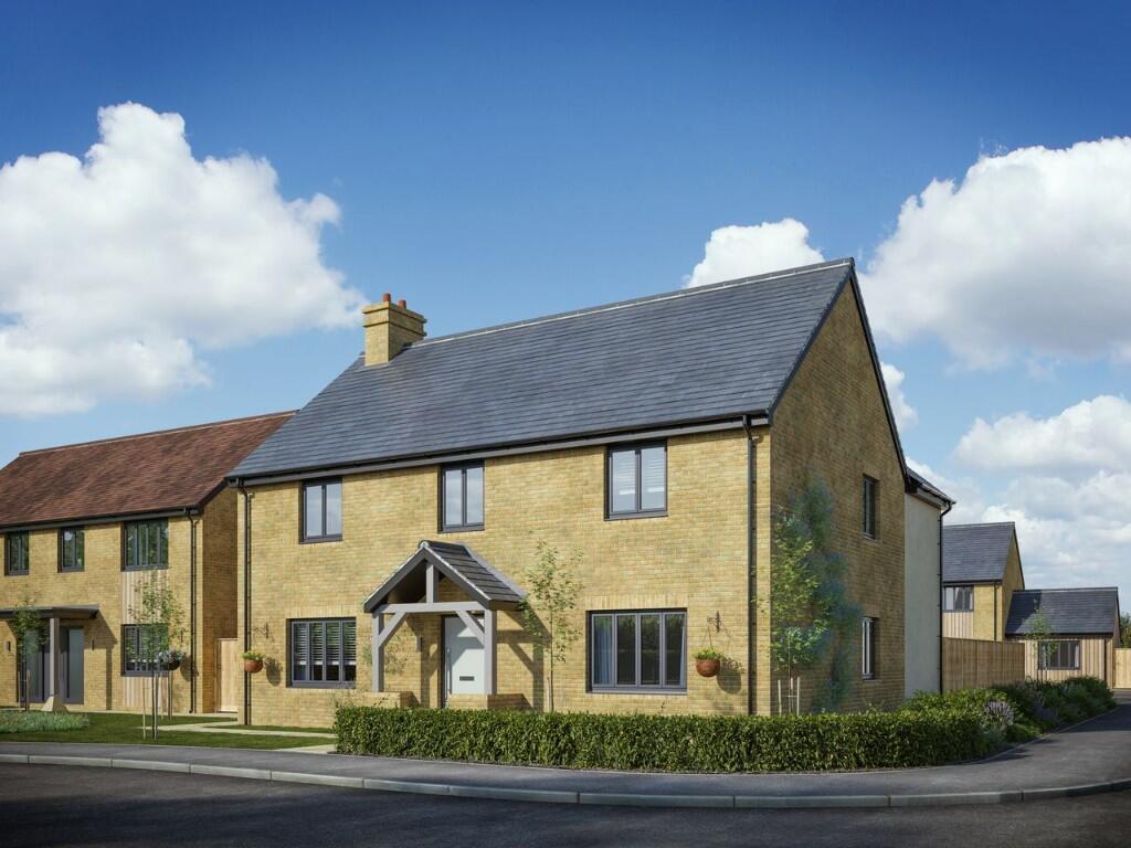 Main image of property: Loft Grove, MK43