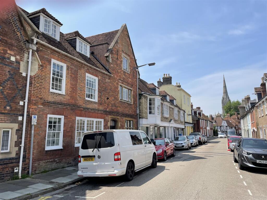 Main image of property: St. Ann Place, Salisbury