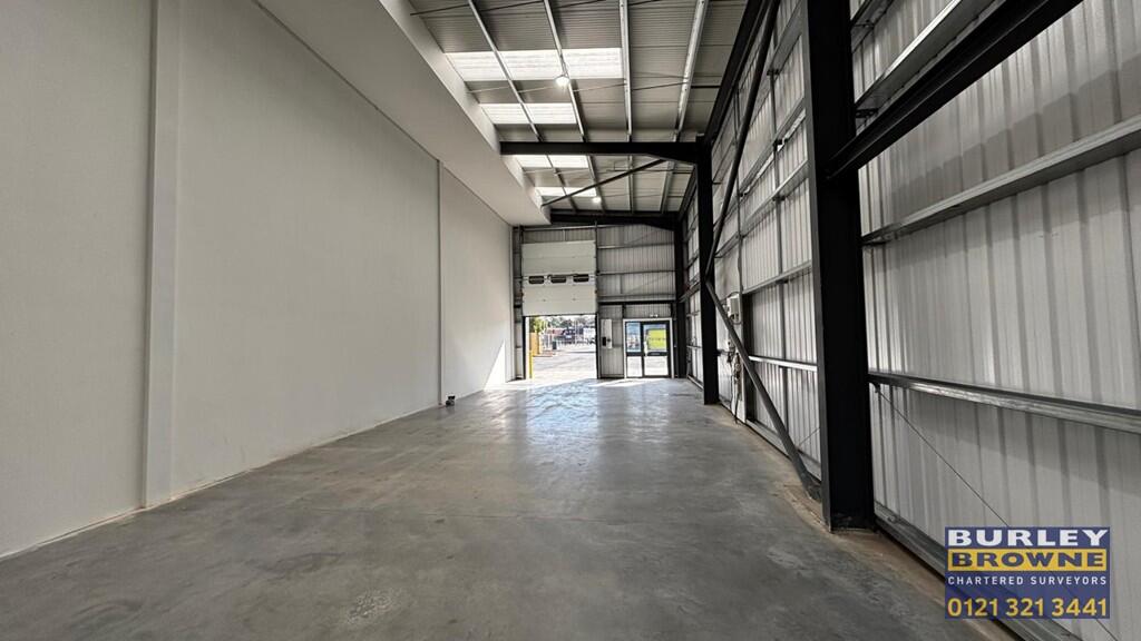 Additional image 13 of New Build Development, Lichfield Road Industrial Estate, Apollo, Tamworth, Staffordshire, B79 7TA