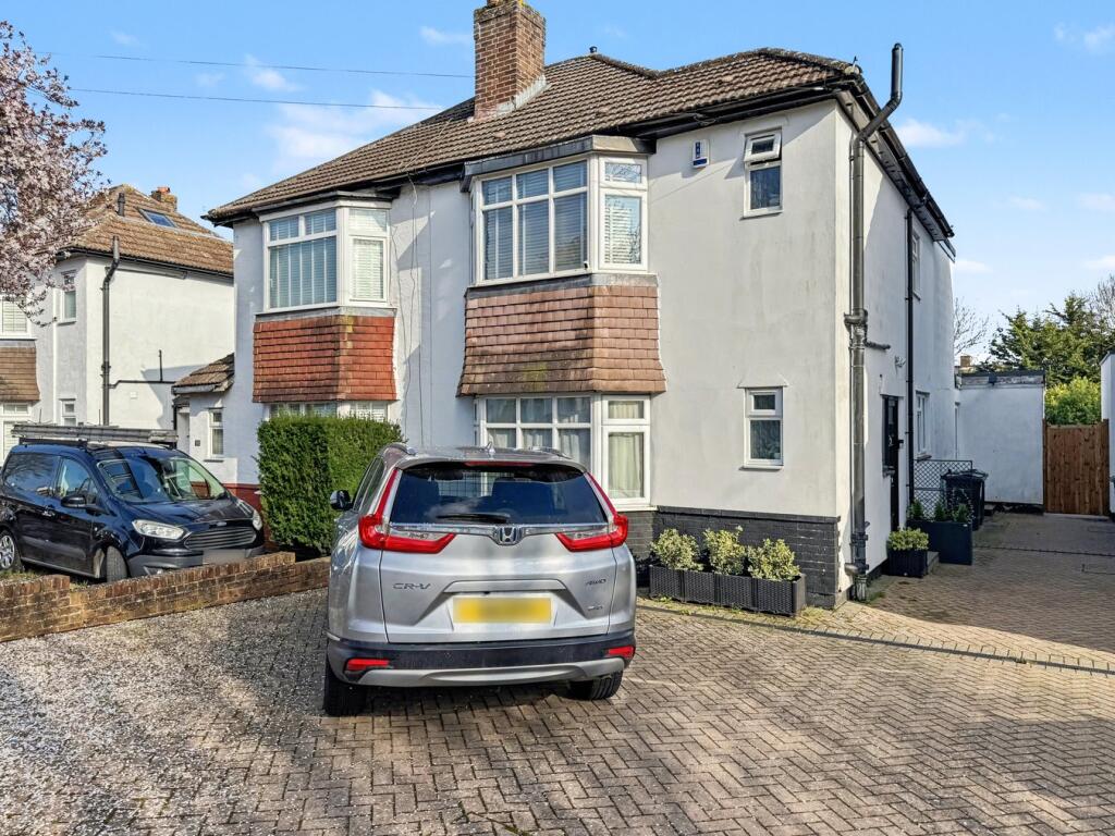 Main image of property: Crescent Drive, Petts Wood, Orpington, BR5