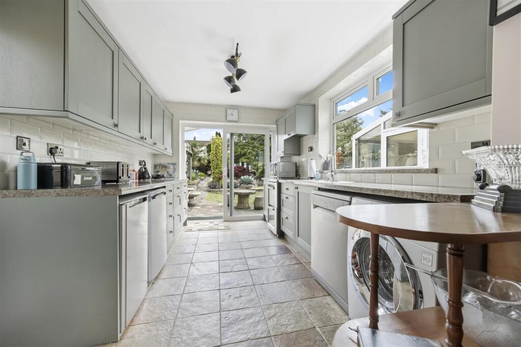 Parkers Avenue, Wick photo 4