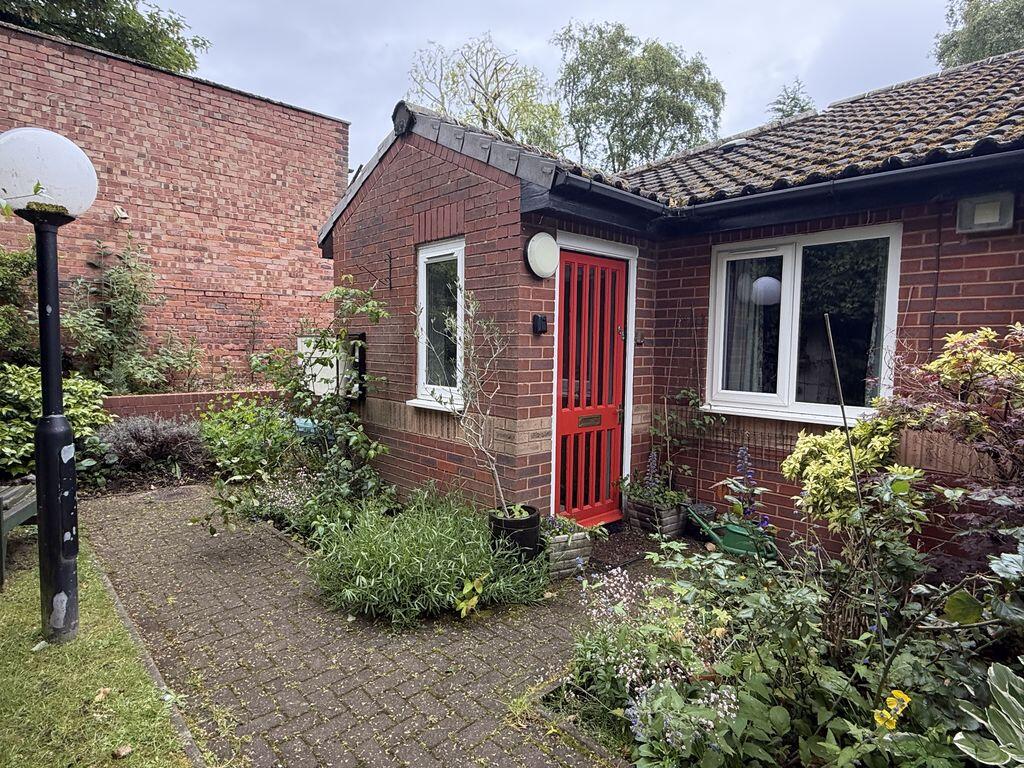 Main image of property: St. Annes Way, Kingstanding, Birmingham, B44 0HW