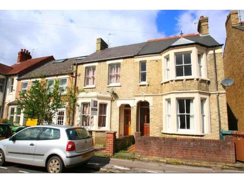 Main image of property: Bartlemas Road, Cowley, Oxford, Oxfordshire, OX4