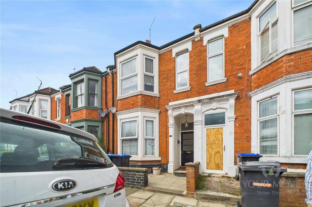 Main image of property: Birchfield Road, Northampton, NN1