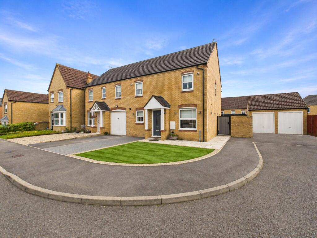 Main image of property: Northbridge Park, St. Helen Auckland, Bishop Auckland, Durham, DL14