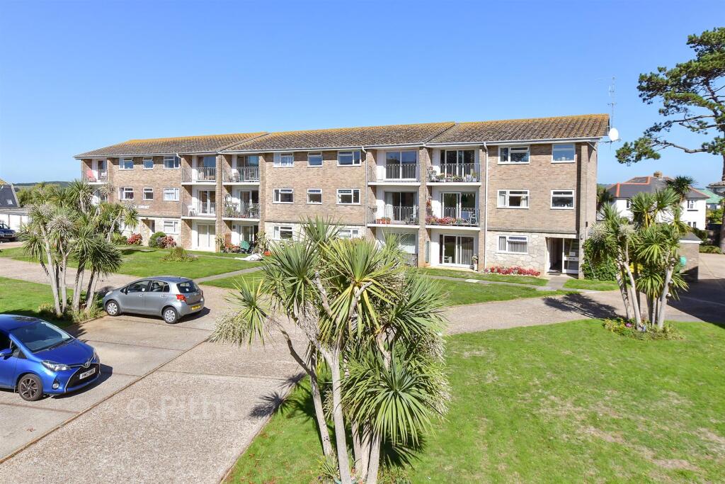 Main image of property: Howard Road, Shanklin, Isle of Wight