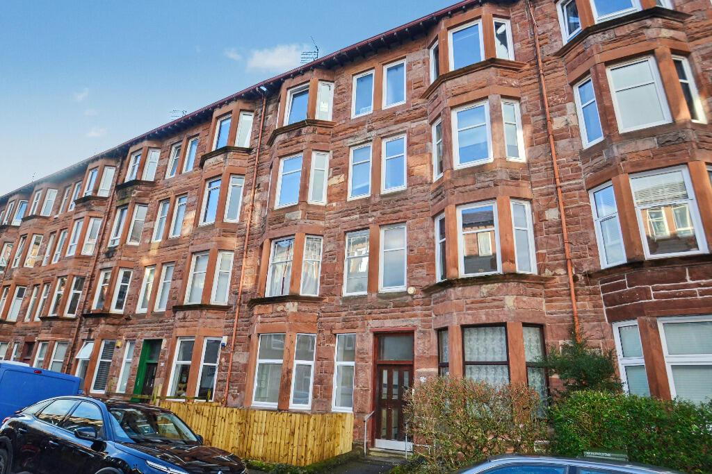 Main image of property: Cartside Street, Langside, Glasgow, G42 9TG
