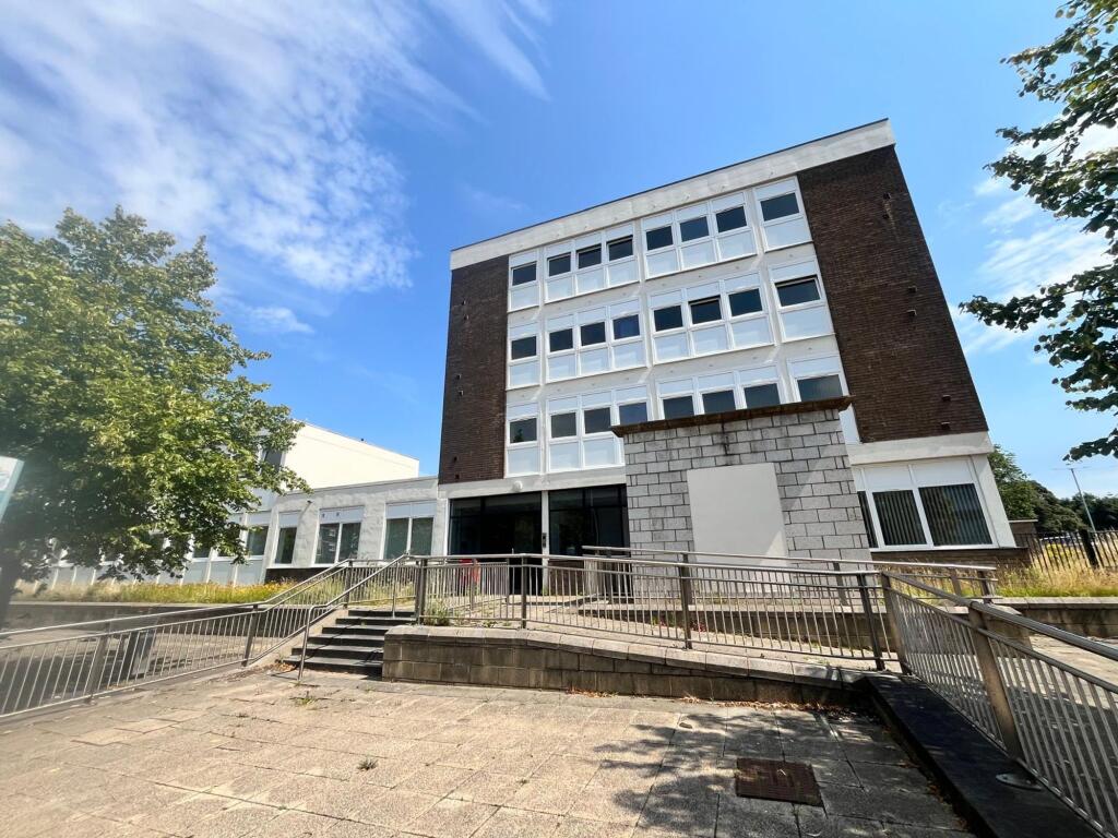 Main image of property: Stanley Road, Linacre House Stanley Road, L20