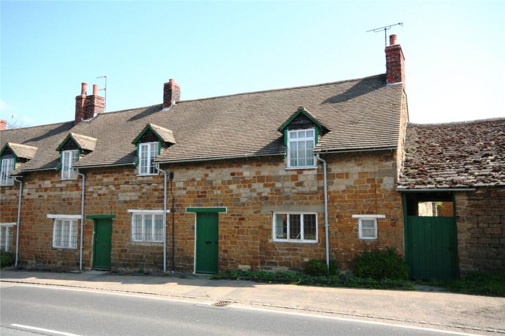 Main image of property: Main Street, Rockingham