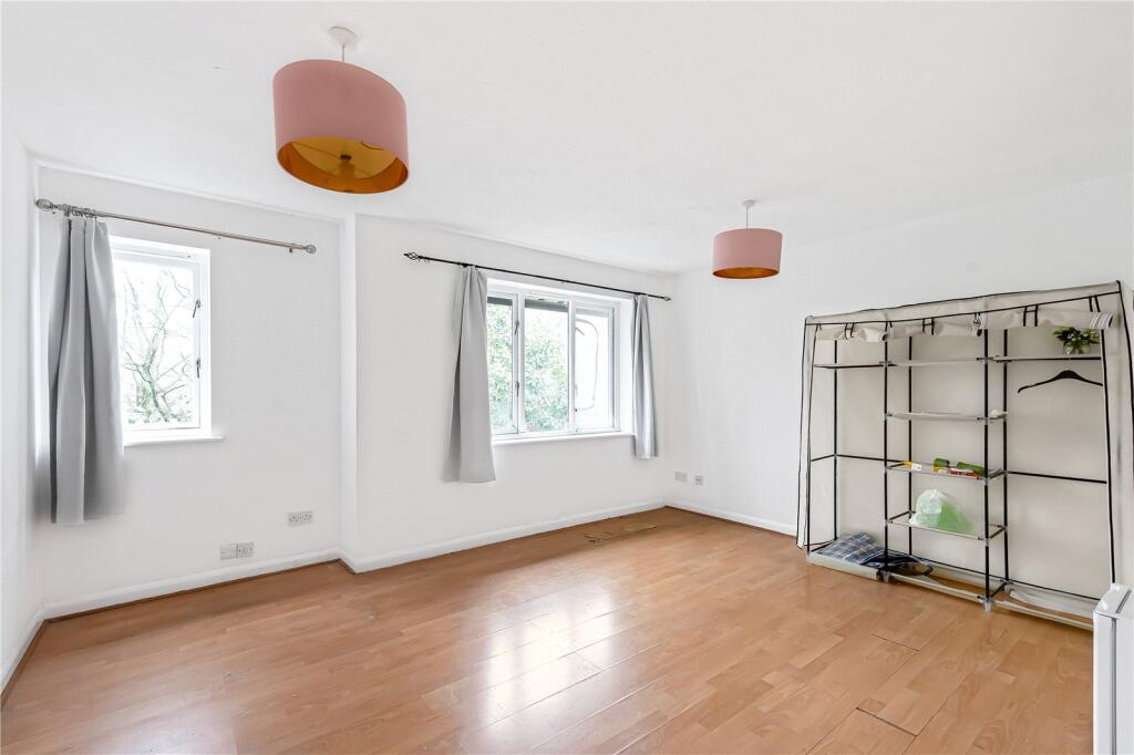 Main image of property: Broomhill Road, London, SW18
