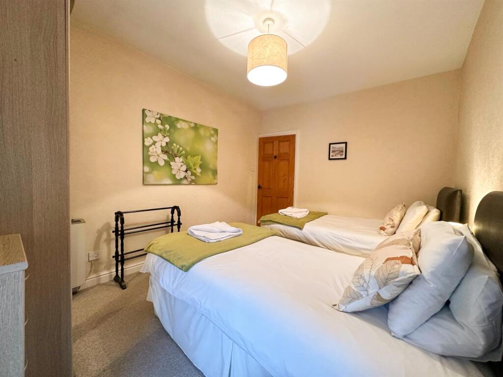 Additional image 16 of Rowan Cottage, Buckden, Skipton