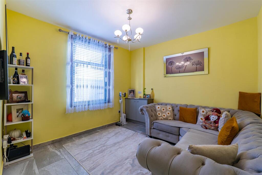 House in Bolton, Blackrod - View 2