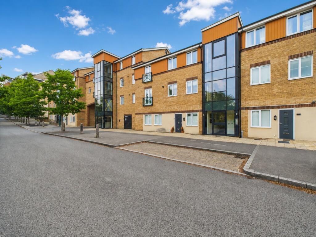 Main image of property: Braymere Road, Hampton Centre, Peterborough, PE7