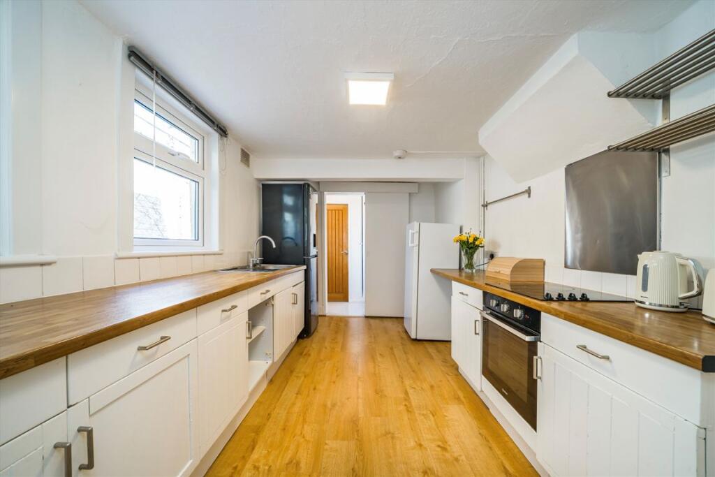 Eccleston Road, West Ealing - View 3