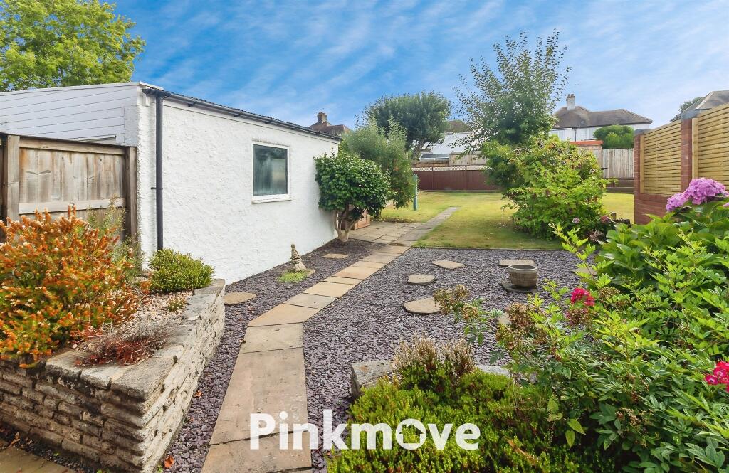 Main image of property: Melfort Road, Newport