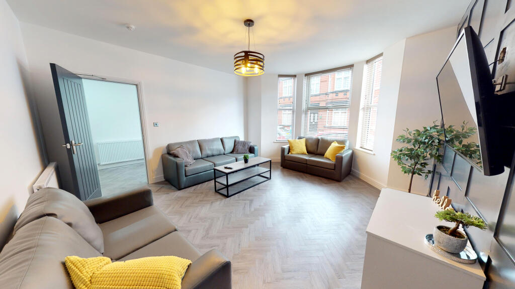 Main image of property: Ampthill Road, Liverpool, Merseyside, L17