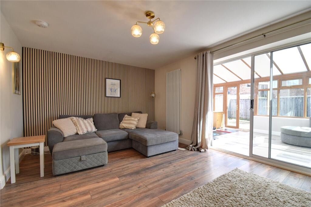 Hazel Court, Aiskew, Bedale, North Yorkshire, DL8 photo 4