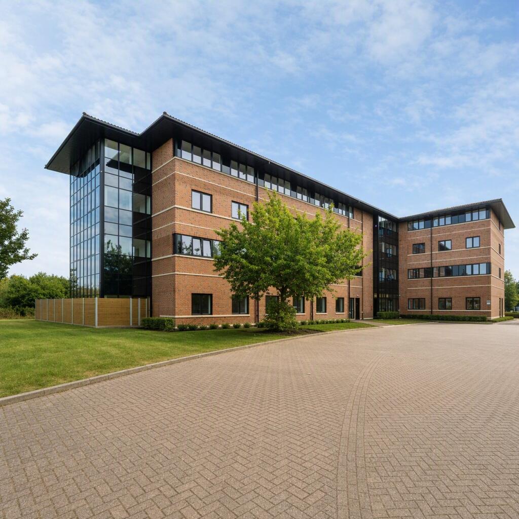 Main image of property: Caldecotte Lake Drive, Caldecotte, Milton Keynes