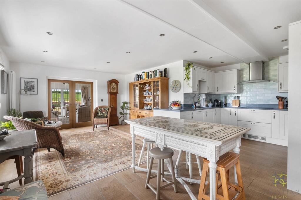 Rushford Grange, Salford Priors photo 3