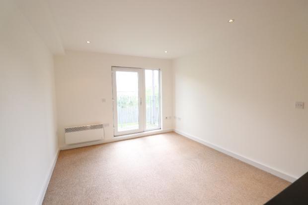 Main image of property: Wharfside, Heritage Way, Wigan