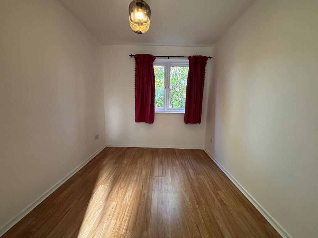 Apartment in Exeter, Exwick - More