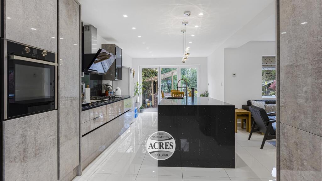 Additional image 2 of Bennett Road, Four Oaks, Sutton Coldfield