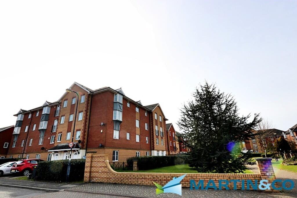 Main image of property: Kestell Drive, Windsor Quay