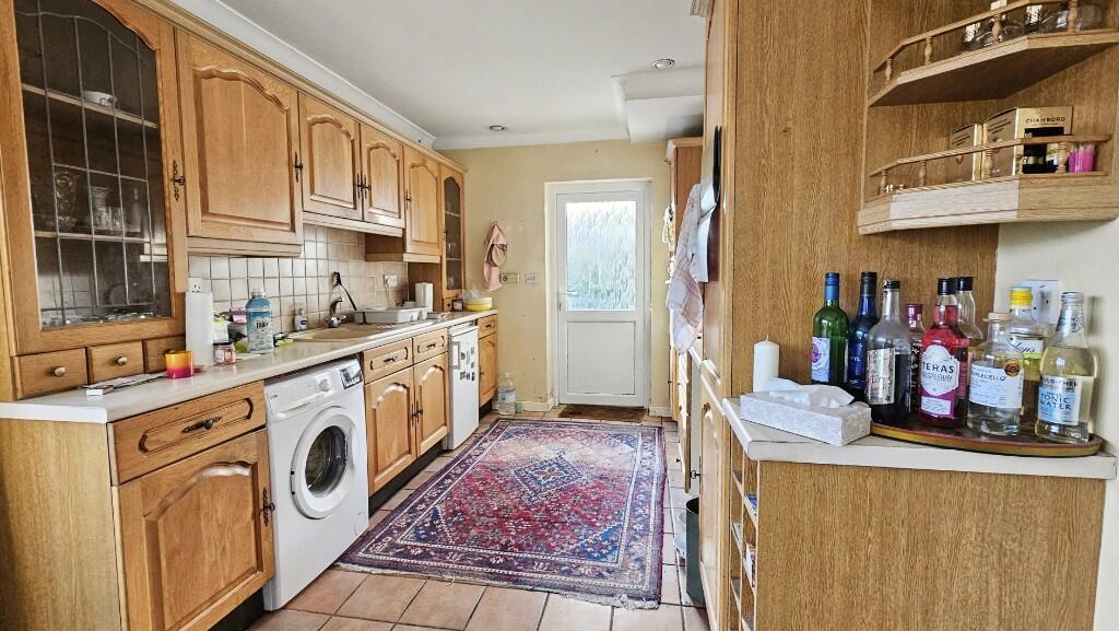 5 Chartwell Close, Church Stretton, Shropshire, SY6 6ES photo 4