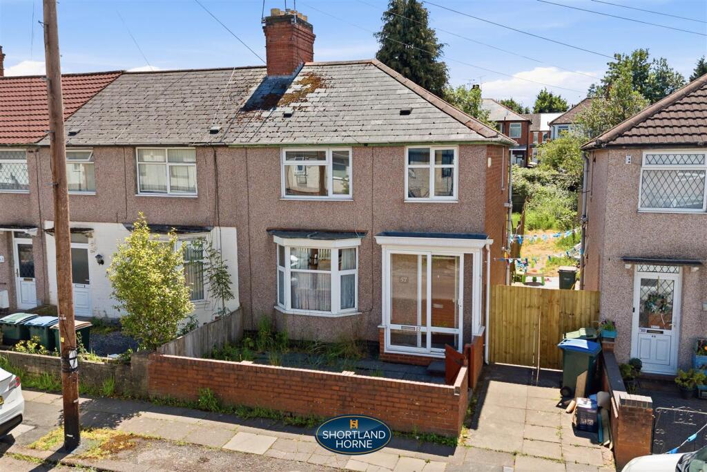 Main image of property: Holborn Avenue, Holbrooks, Coventry