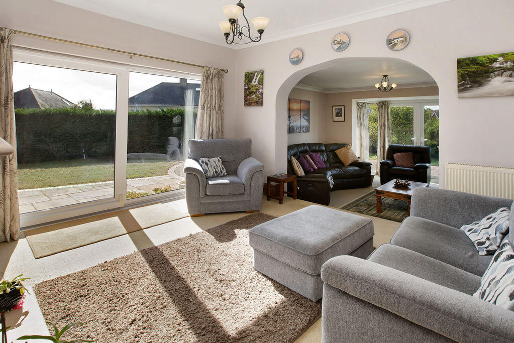 House in Teignbridge, Newton Abbot - View 3