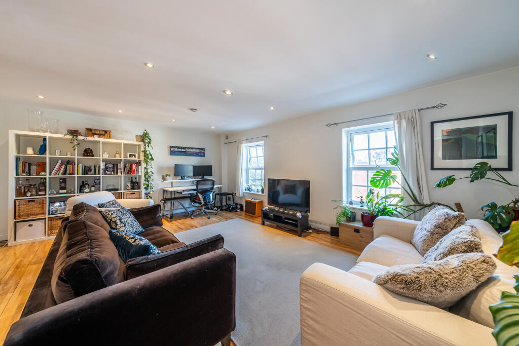 Main image of property: Welmar Mews, London, SW4