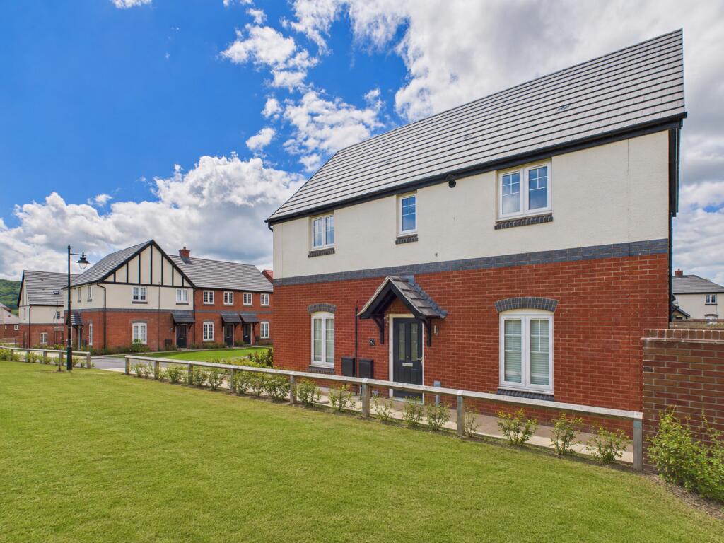 Main image of property: Turbit Close (SHARED OWNERSHIP)