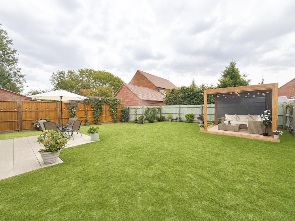 House in South Derbyshire, Aston upon Trent CP - View 4