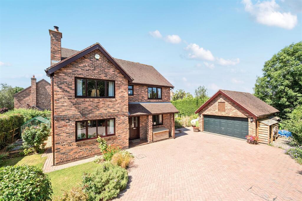 Main image of property: Horsemans Green, Whitchurch.
