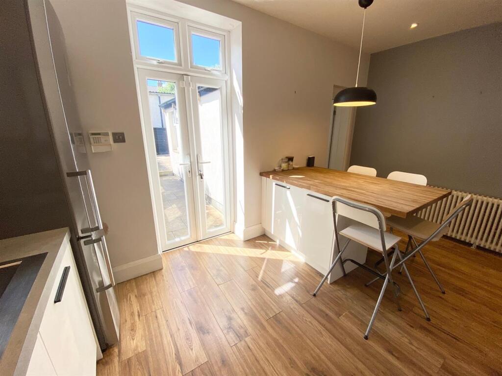 House in Kirklees, West Yorkshire - More
