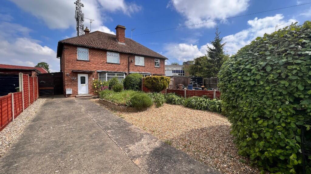 Main image of property: Gaul Road, March, Cambridgeshire, PE15