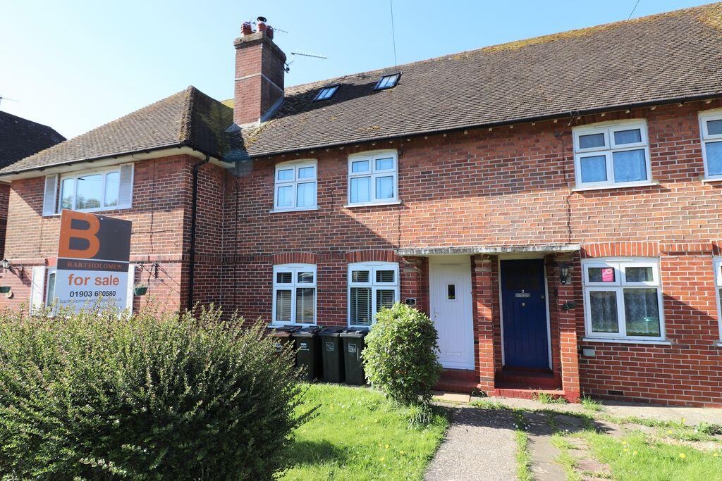 Main image of property: Clapham Common, Worthing